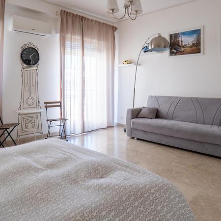 Papillon Bnb Палермо Экстерьер фото