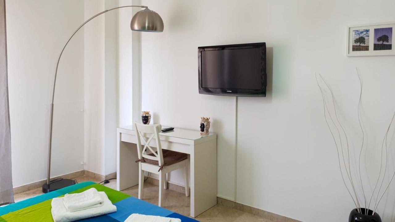 Papillon Bnb Палермо Экстерьер фото