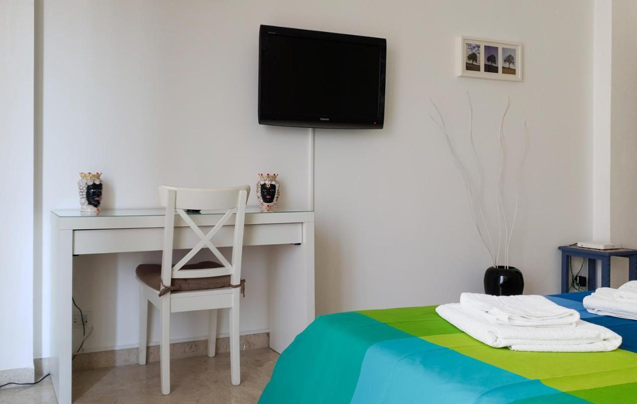 Papillon Bnb Палермо Экстерьер фото