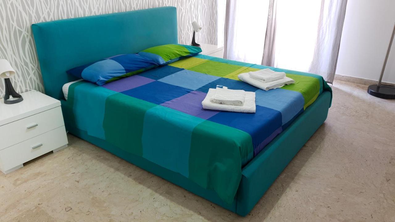 Papillon Bnb Палермо Экстерьер фото