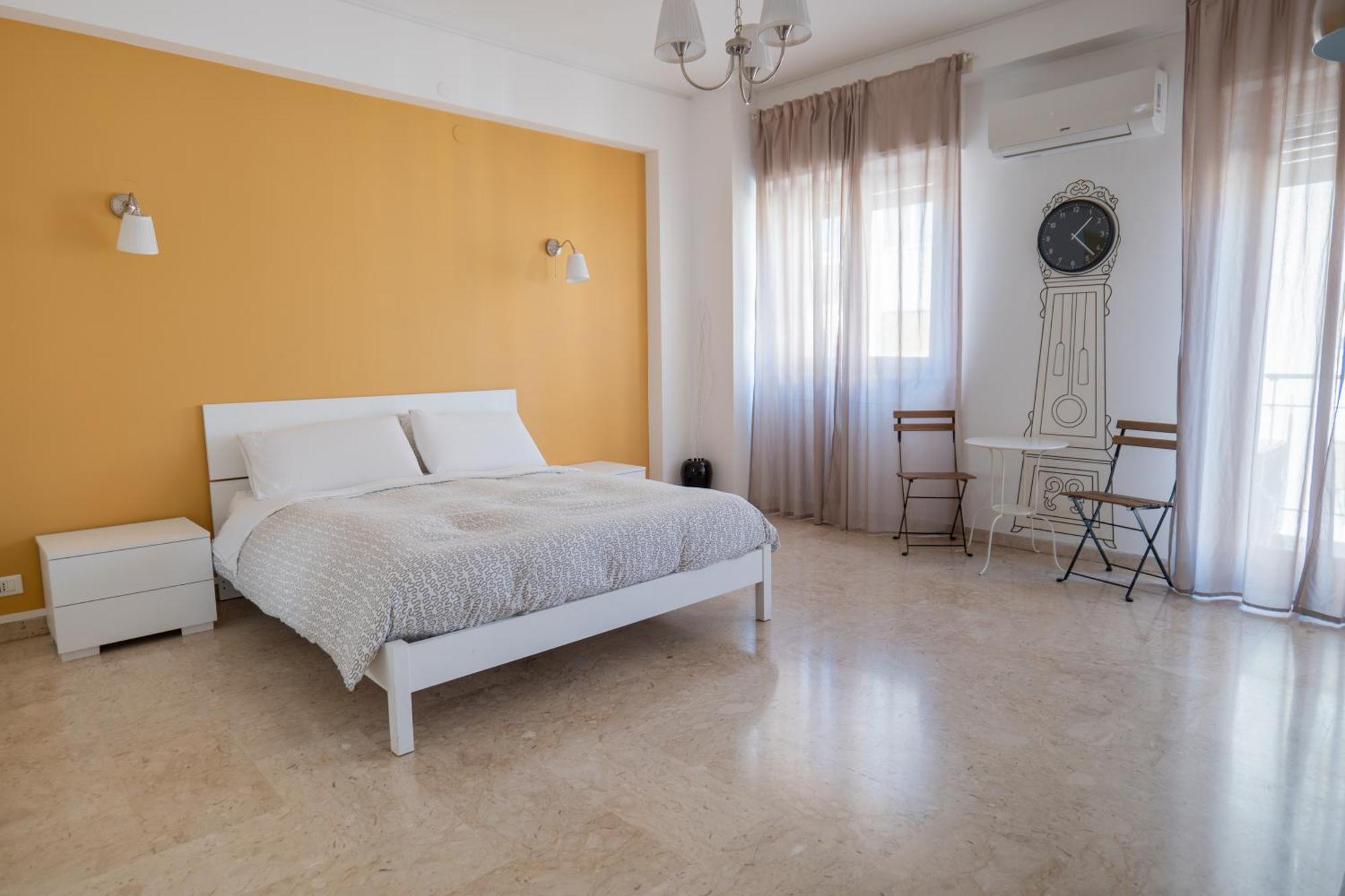 Papillon Bnb Палермо Экстерьер фото