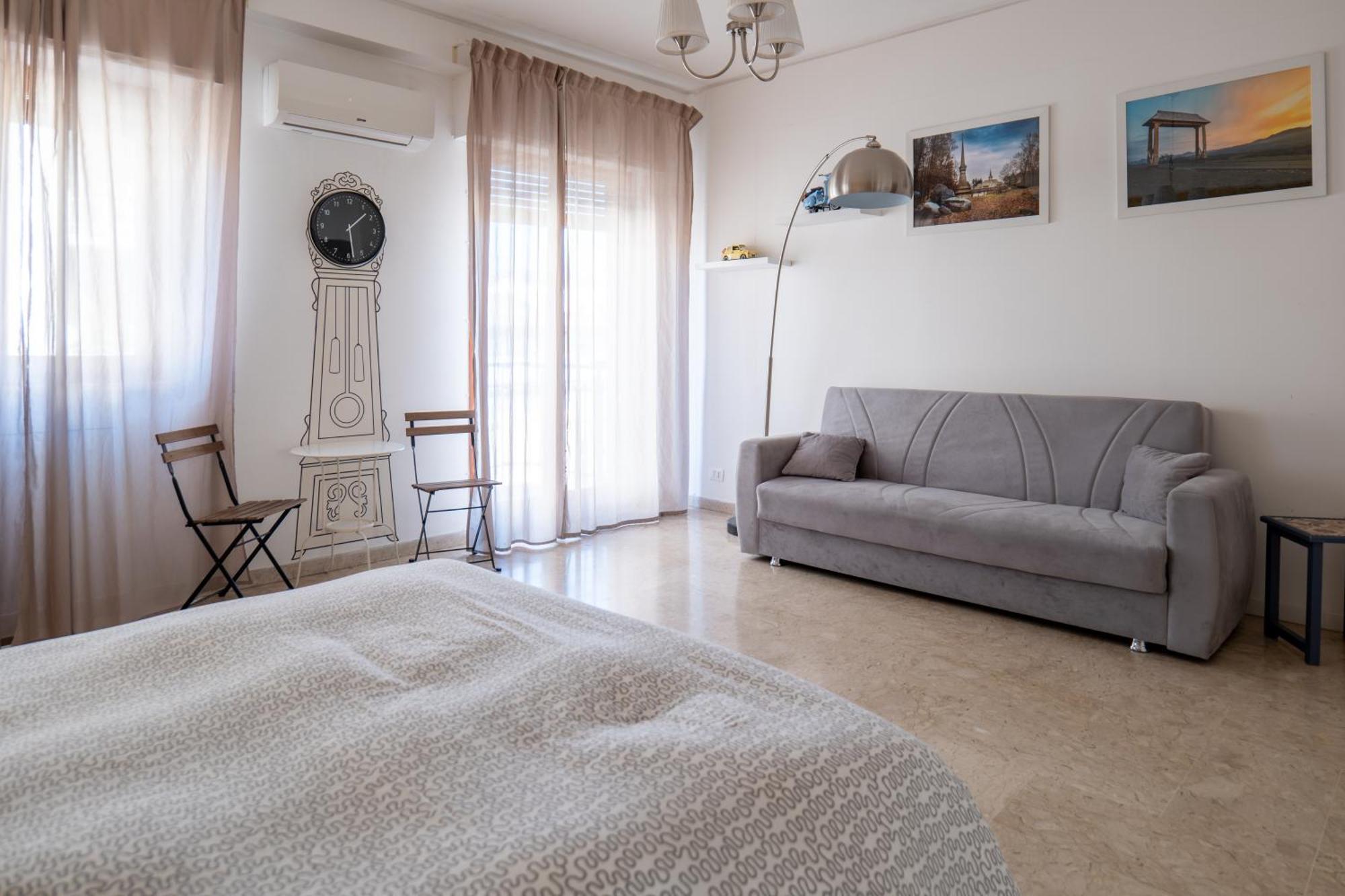 Papillon Bnb Палермо Экстерьер фото