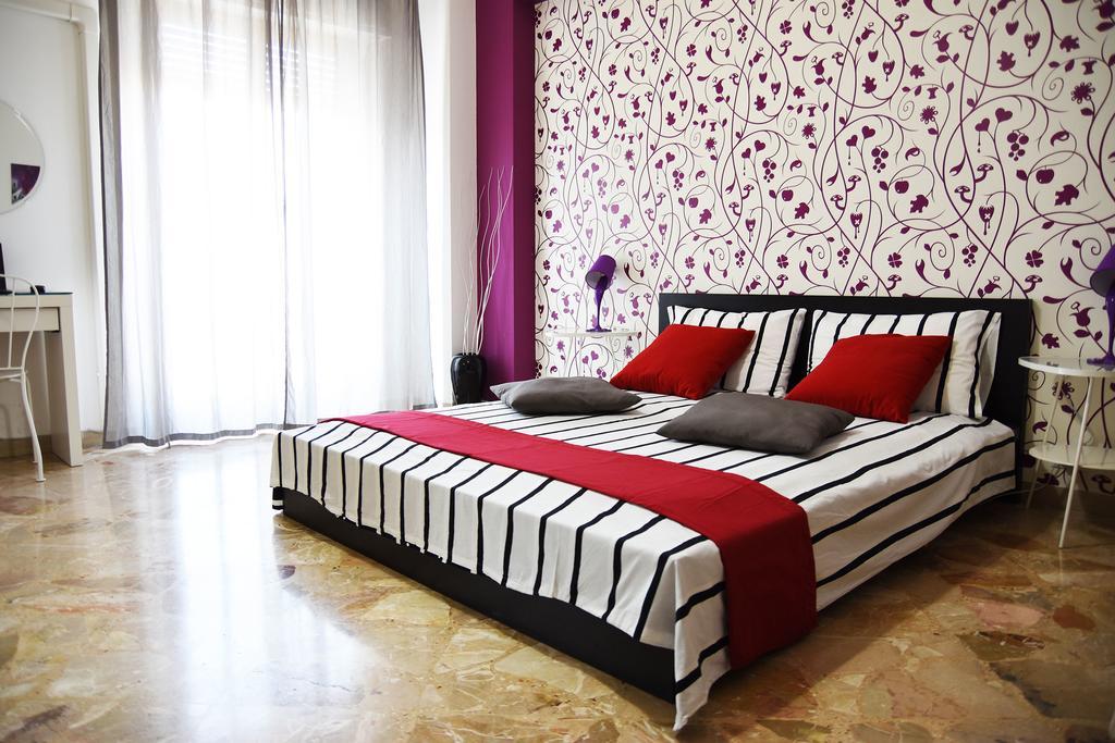 Papillon Bnb Палермо Экстерьер фото