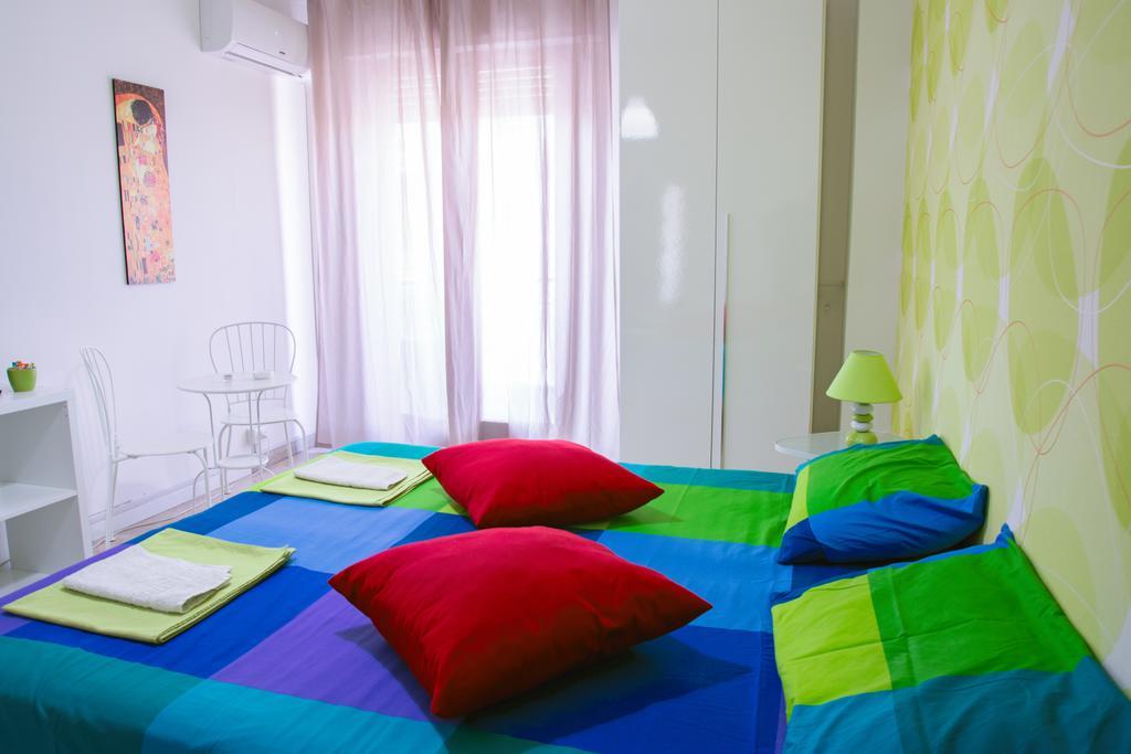 Papillon Bnb Палермо Экстерьер фото