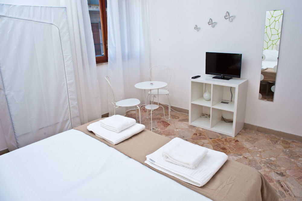 Papillon Bnb Палермо Экстерьер фото
