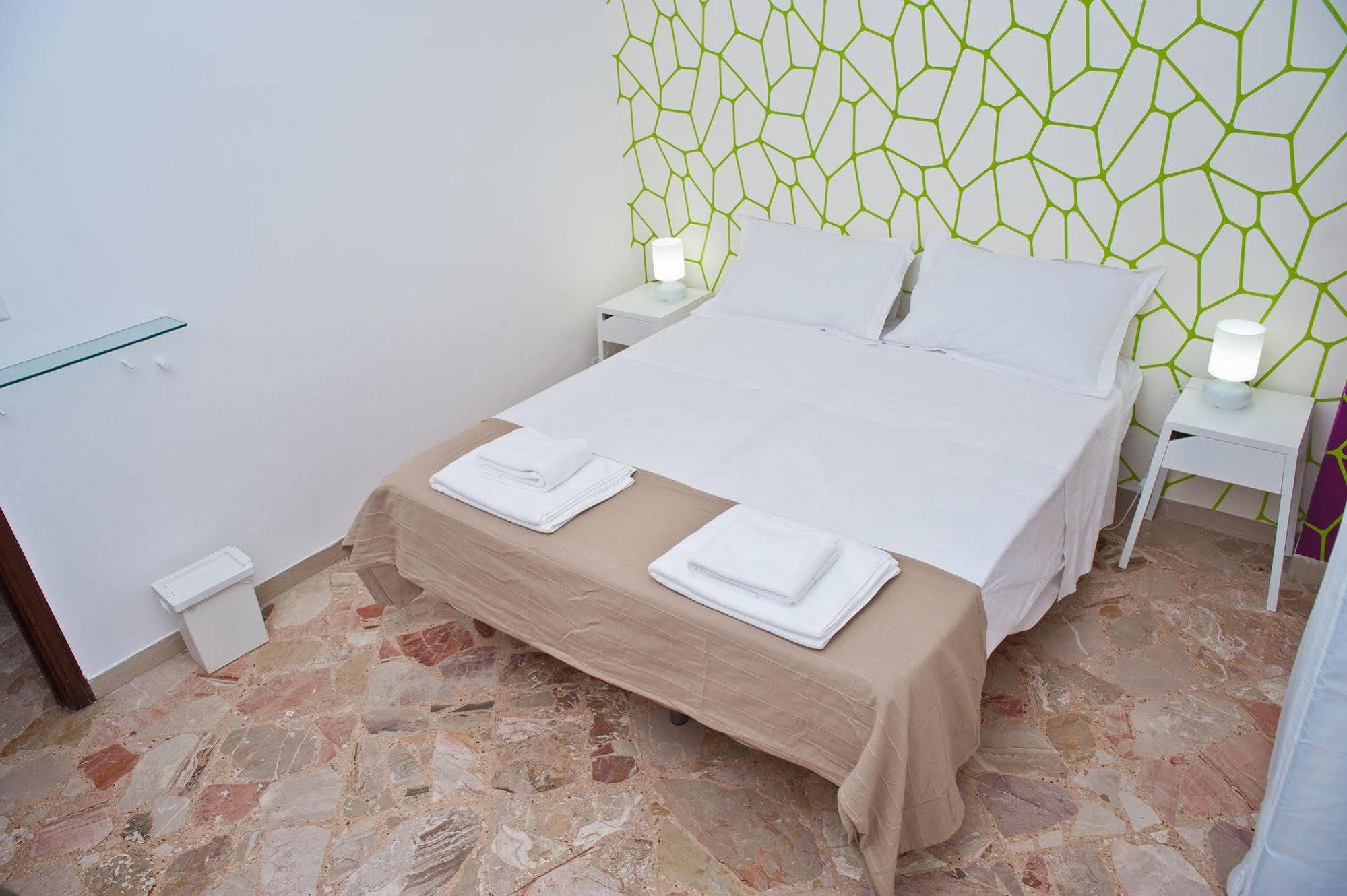 Papillon Bnb Палермо Экстерьер фото