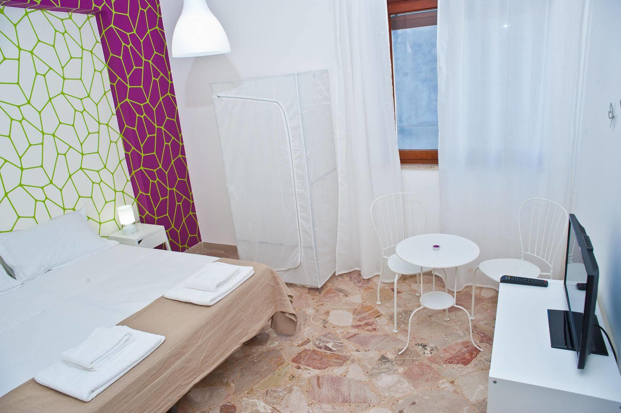 Papillon Bnb Палермо Экстерьер фото