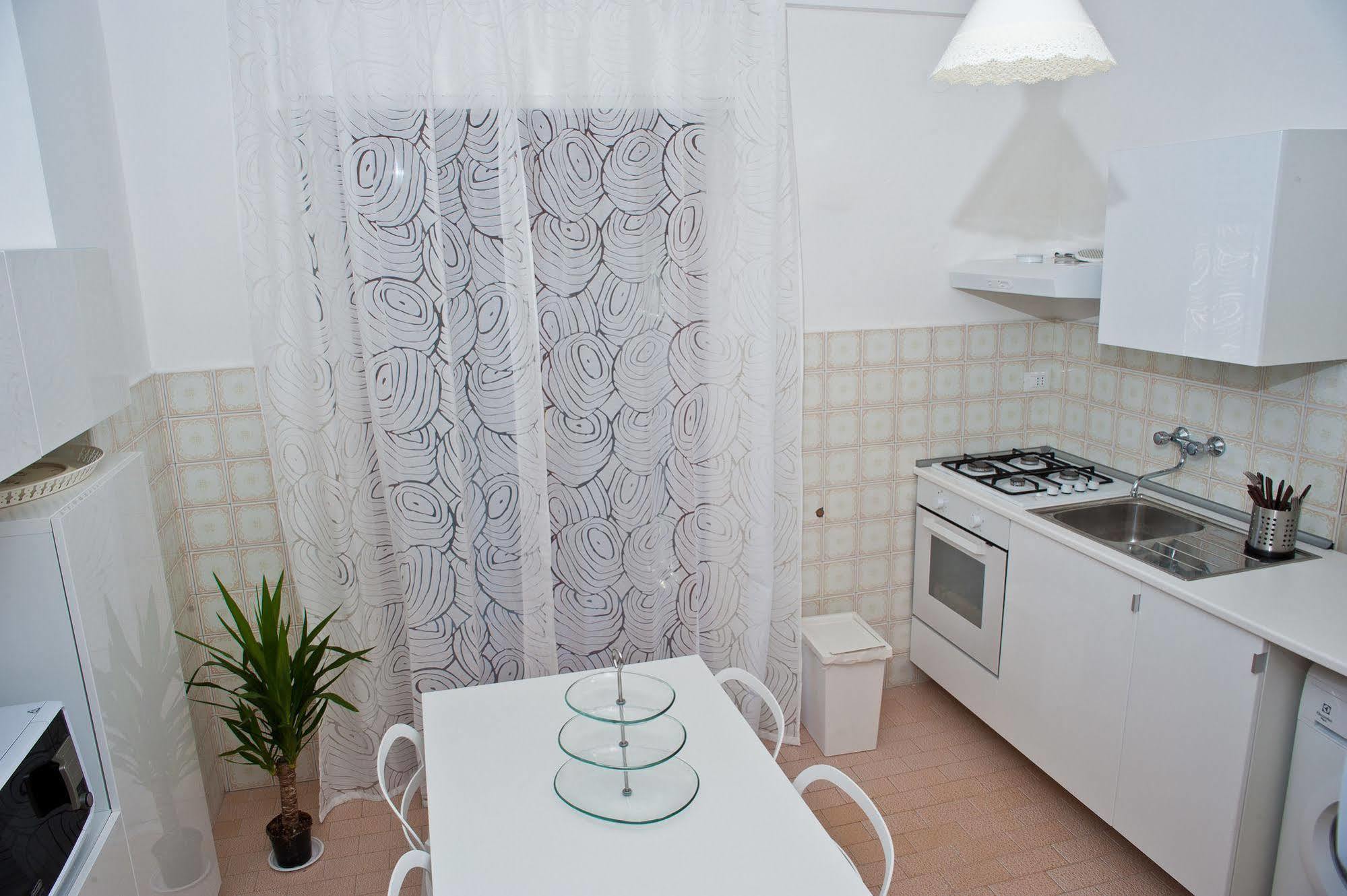 Papillon Bnb Палермо Экстерьер фото